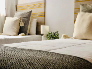 Canaryislandshost l Surf & Beach Apartment in Lanzarote