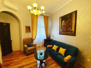 President Apartman Sabac