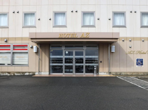 Hotel AZ Fukuoka Nogataten