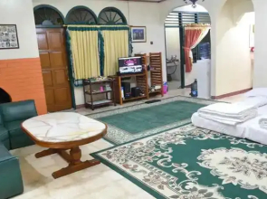 Rumah Ibu 145