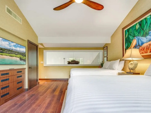 Wailea Elua #1305 by Ali'i Resorts