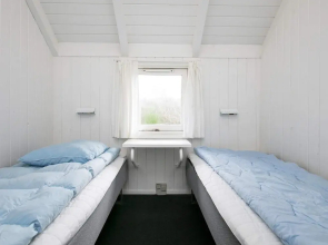 8 person holiday home in Fjerritslev