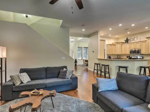 Flagstaff Family Getaway ~ 4 Miles to Downtown!