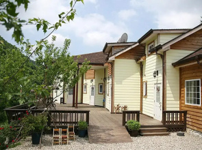 Namunamu Pension