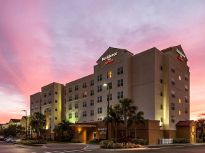 Residence Inn by Marriott Orlando Airport