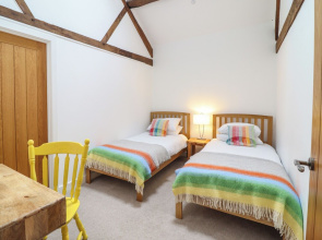 The Granary