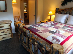 Fawn Valley Inn: 277