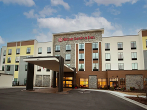 Hilton Garden Inn Southern Pines Pinehurst, NC