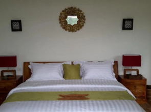 The Aura Shanti Retreat