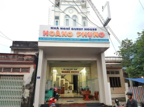 Hoang Phung Guesthouse