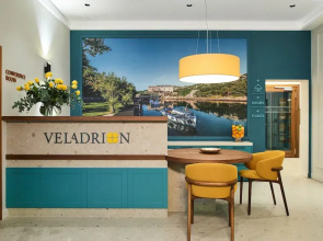 Veladrion Adults Exclusive Boutique Resort