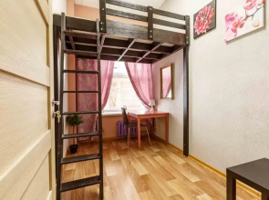 YO! Hostels (Ё Хостелс)
