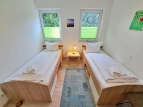 Villa Bettina - Ferienwohnung 04