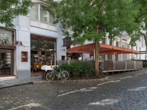 Top Location Vienna Marc Aurel