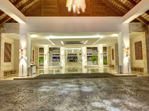 Hideaway at Royalton Punta Cana, An Autograph Collection All Inclusive Resort & Casino – Adults Only