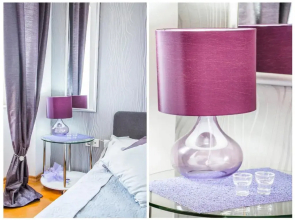 Sunny Promenade Studio