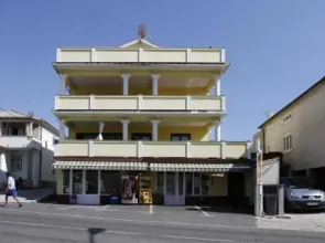 Apartments Ribaric