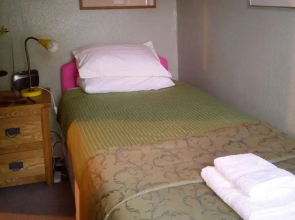 布特门德尔斯B&B民宿(The Benchmark B&B)