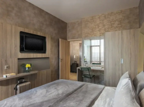 Sevtopolis Apartments