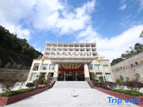 Santaishan Resort Hotel