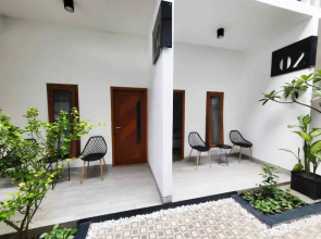 Cabin15 -syariah