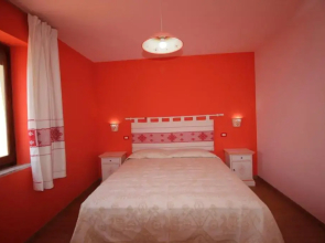 Bed & Breakfast Selvaggio Blu