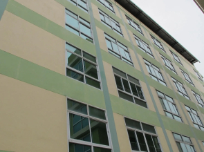 Chateau Vista Serviced apartment