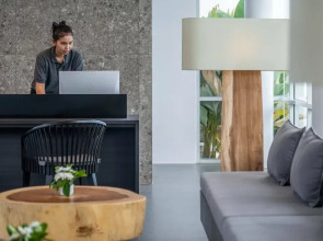 The Splash Koh Chang