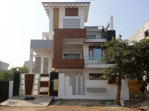 OYO 11046 Lake View Stay