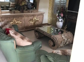 Coolshade Luxury Villa