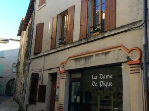 B&B La Maison d'Olivier
