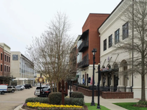 AC Hotel Jackson Ridgeland