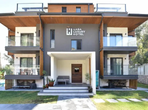 Casa Luxury Hotel