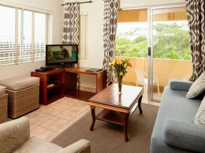 Chakas Rock Chalets