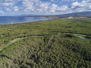 Is Arenas Private Golf & Foresterie Boutique Resort