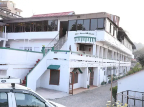 Hotel Moon And Restaurant