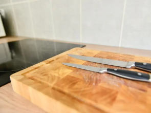 L’appartement - Jardin Secret