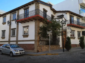 Casa Carmen - Boutique B&B