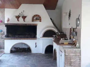 Villa Corina near the Airport