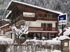 Hôtel Les Dents Blanches