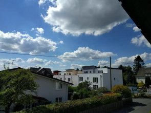 Ferienwohnung Hachenburg