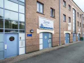 Marina View - 3 Bedroom - Milford Haven