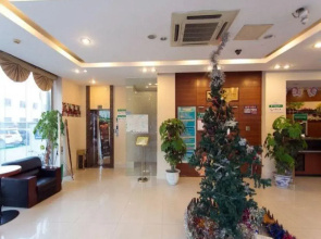 格林豪泰(苏州乐园店)