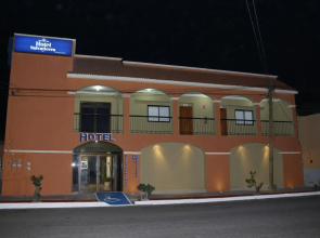 Hotel Salvatierra