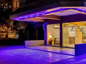 Ashok Deluxe Apartments