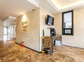 Prima hotel Busan