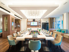 Apartment-Hotel Hamburg Mitte