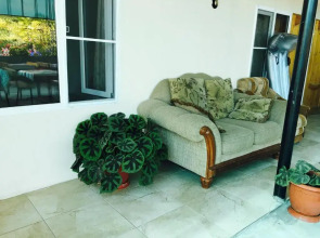 Guesthouse on Pushkina 10