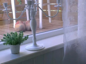 Guestroom Groot Essen