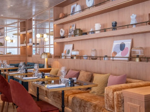 Hôtel Burdigala by Inwood Hotels